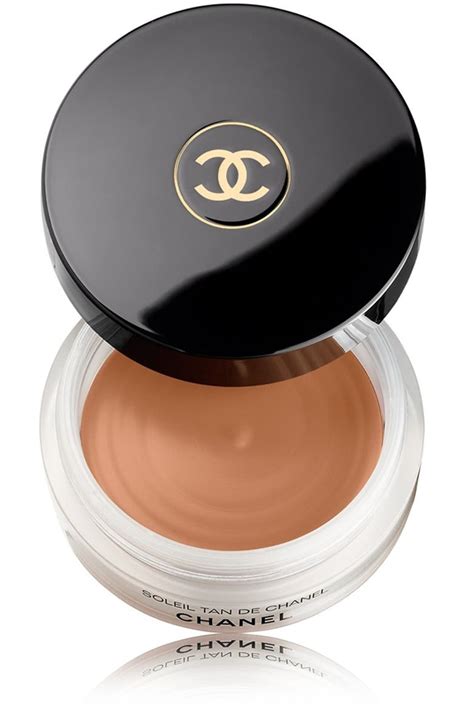 chanel soleil de tain|soleil tan bronzer.